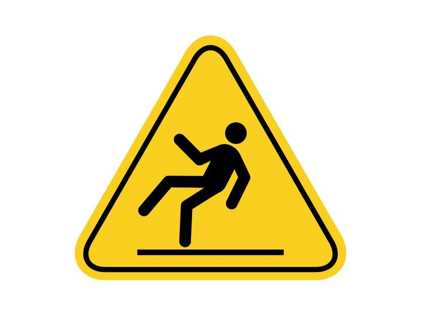 Fall Prevention