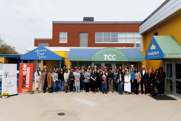 TCI Convening