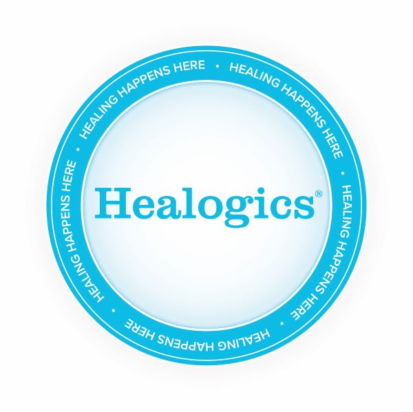 Healogics logo