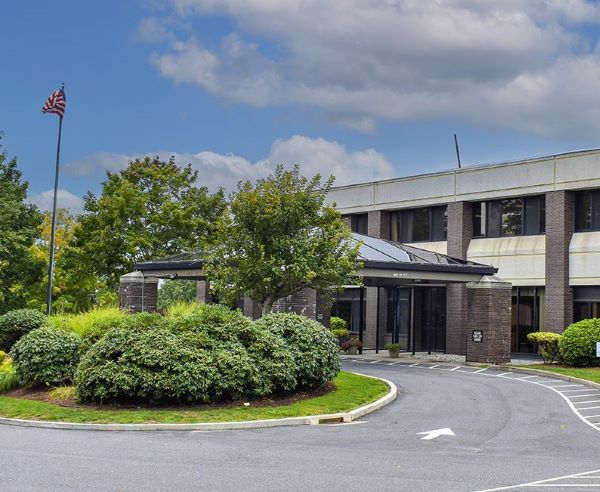 Johnson Memorial Hospital