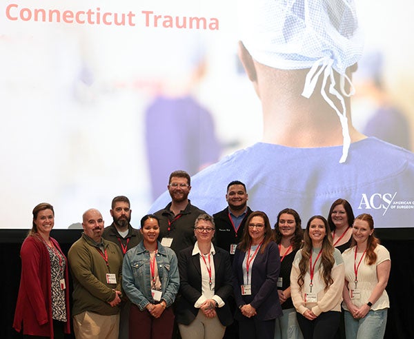 SFH Trauma Conference