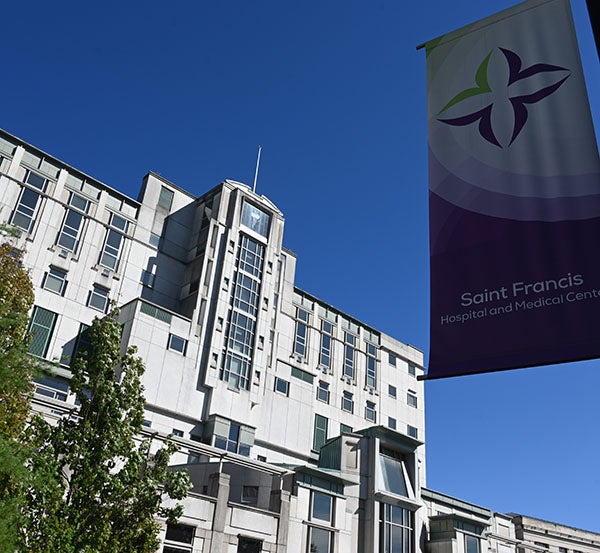 Saint Francis Hospital