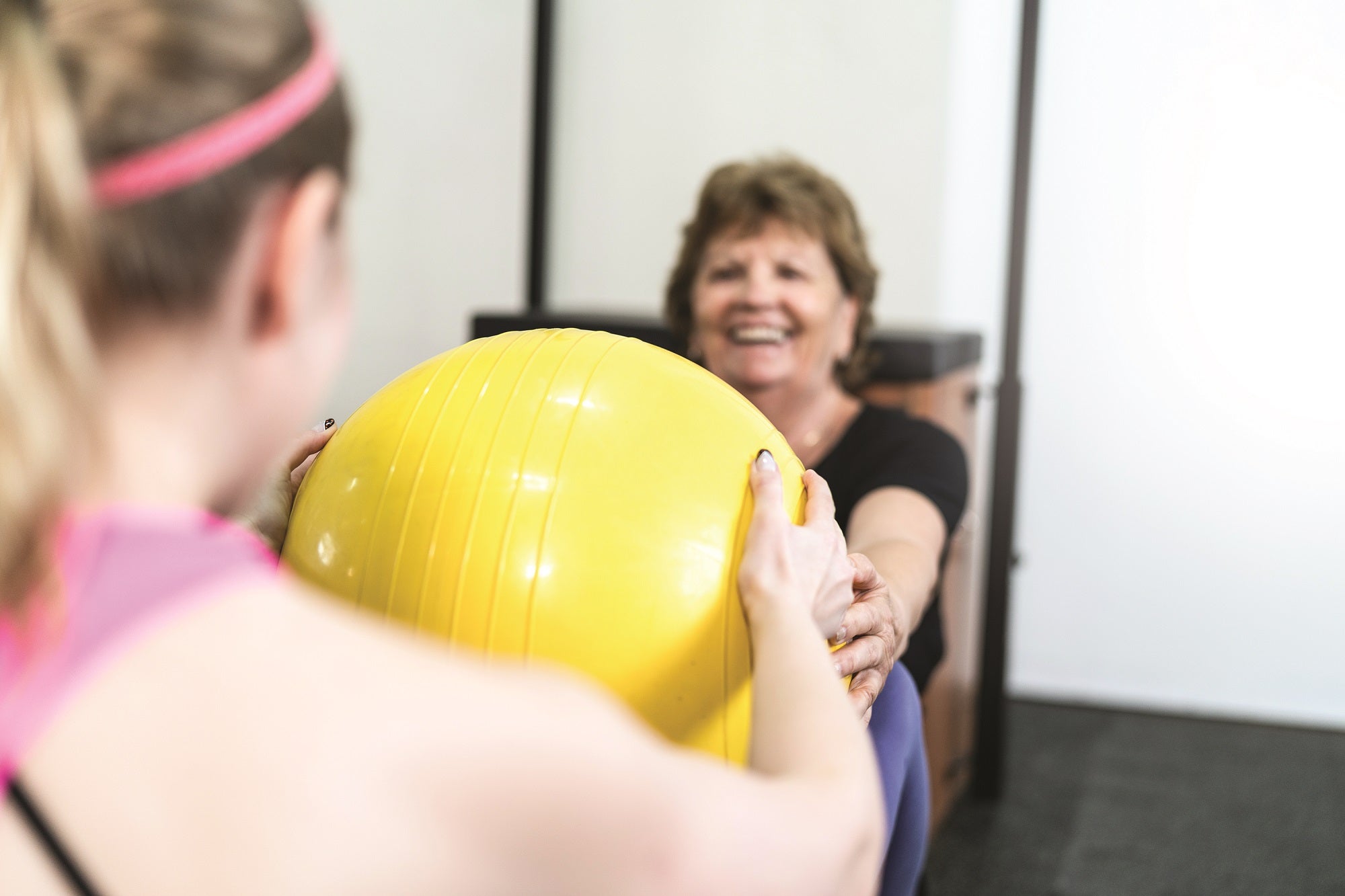 Center for Rehabilitation and Sports Medicine at the JCC