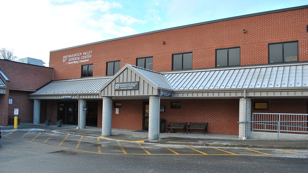 Naugatuck Valley Surgical Center