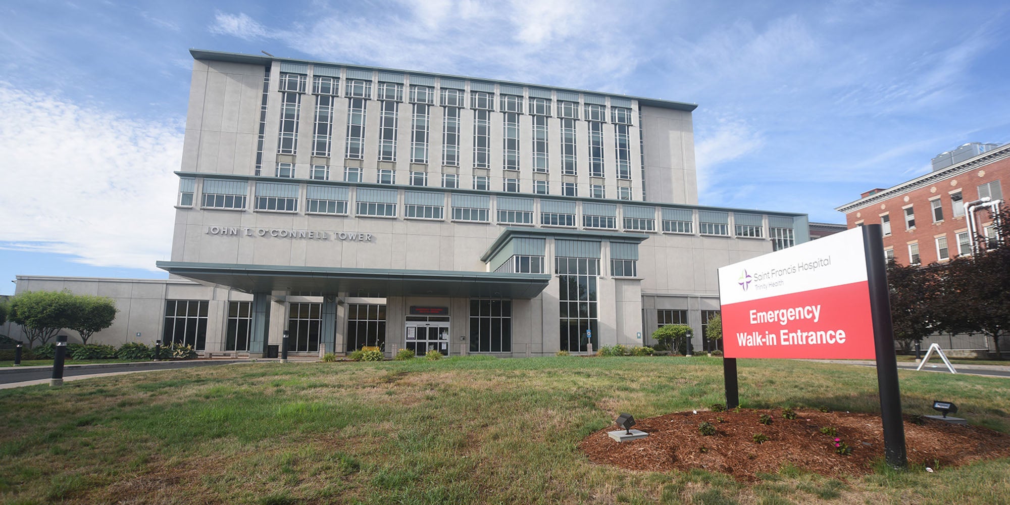 Saint Francis Hospital Emergency Department