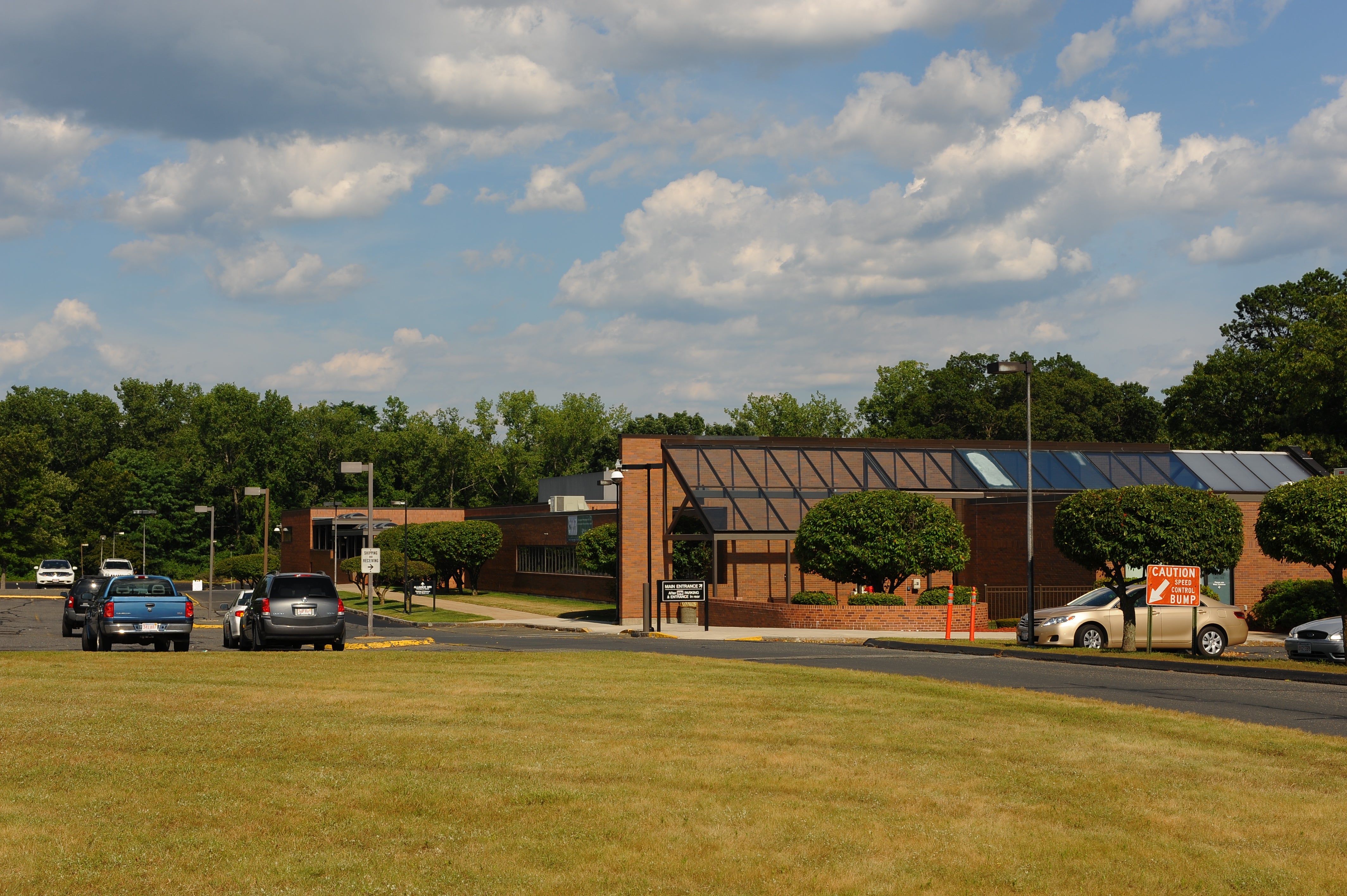 Trinity Health Of New England Medical Group: Chicopee