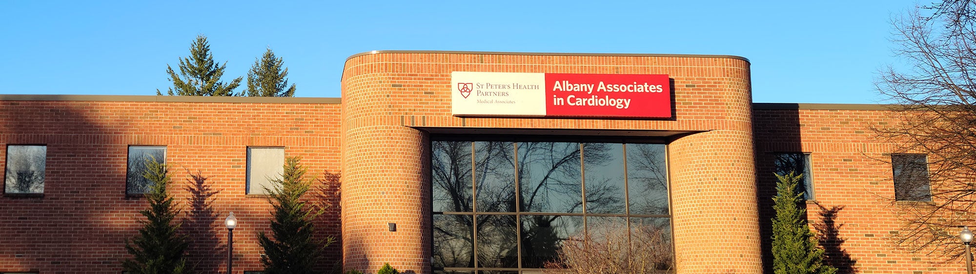 Albany Associates in Cardiology