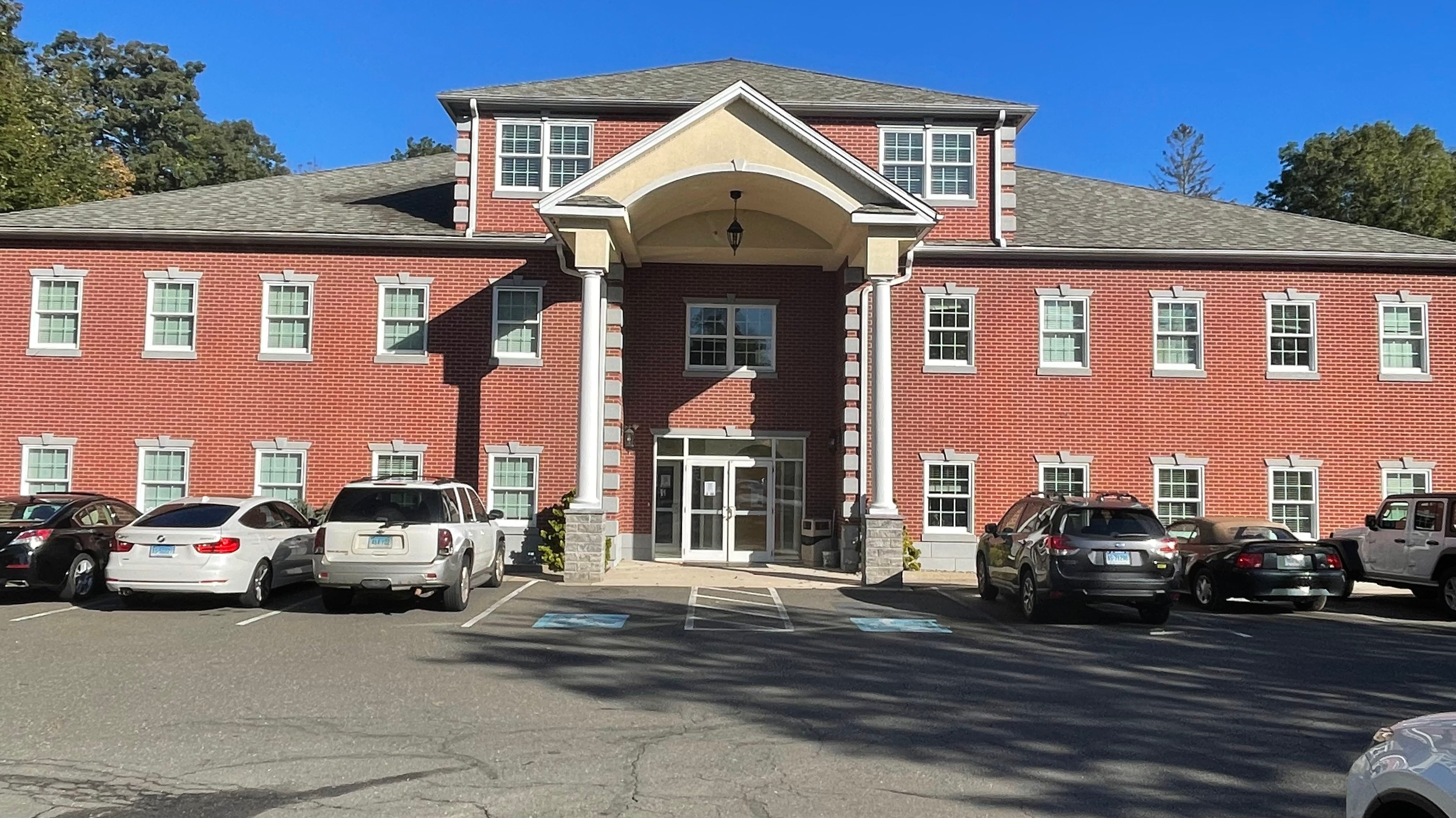 Trinity Health Of New England Medical Group - Men's Health Institute/Wolcott Internal Medicine