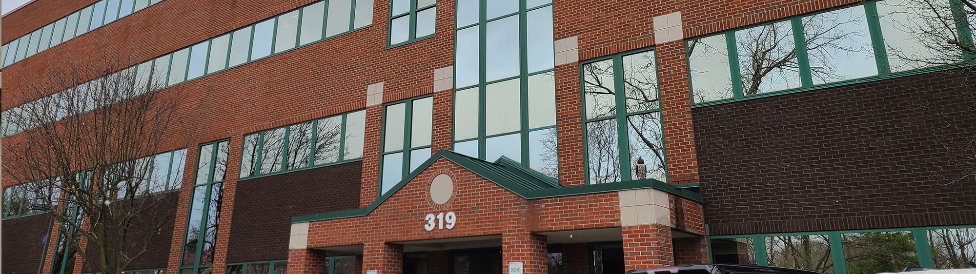 St. Peter's Medical Imaging -  Outpatient