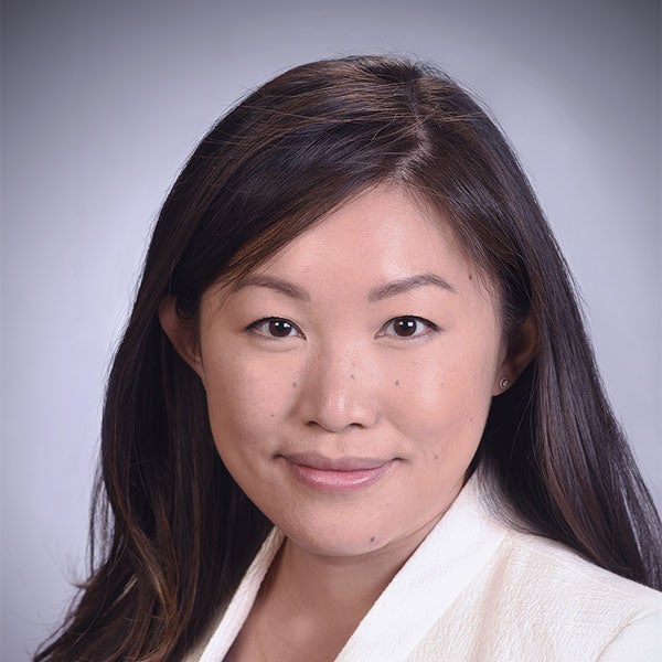 Angela S Yuan, MD