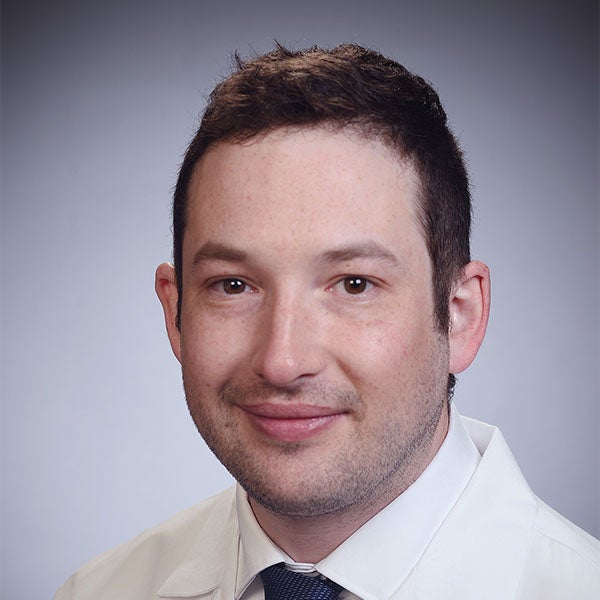 Zachary T Solomon, MD