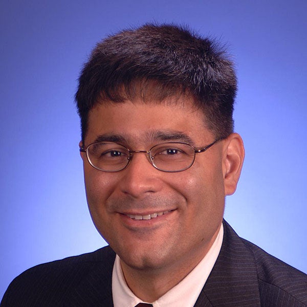 Rajnish Tandon, MD