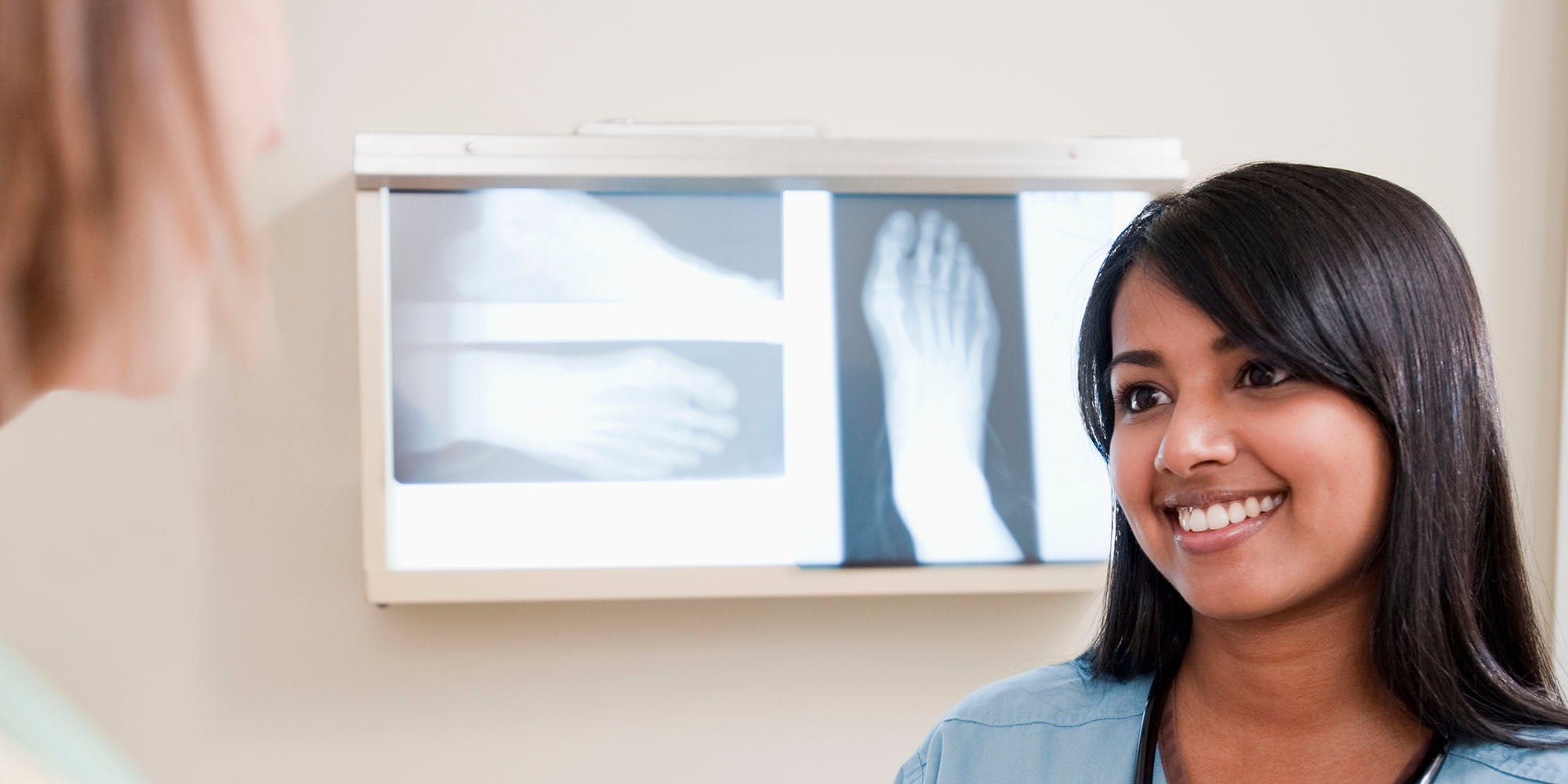 Podiatry