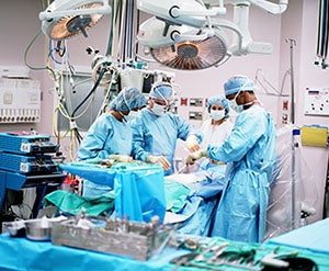 Cardiac Surgery