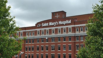 Saint Mary's Hospital