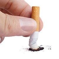 Smoking Cessation