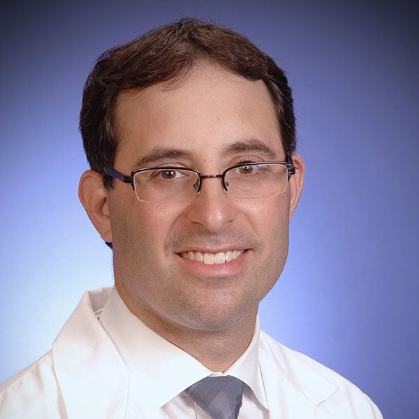 Seth Brown, MD