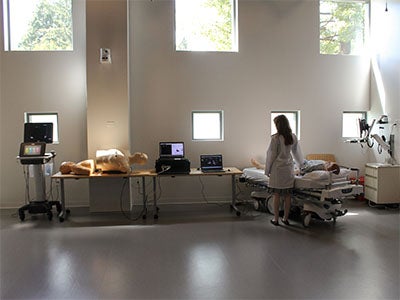 SFH - Sim Lab