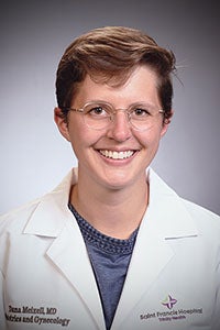 Dana Meixell, MD