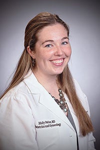 Molly Potter, MD