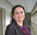 Santhi Singanamala, MD