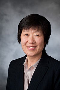 Yufeng Zhang, MD, FACC