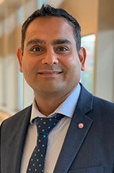 Ashish Arora, MD