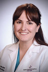 Annie Abbate, MD