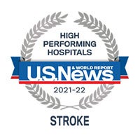 US News Best Regional Hospitals - Stroke