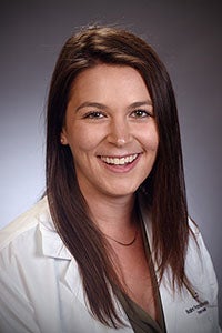 Katie White, MD