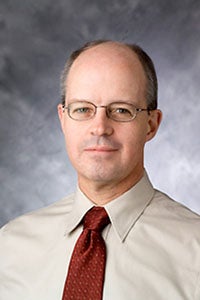 James Buffum, MD