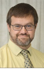 Fletcher Nehring, Pharm.D., BCPS