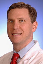 Kristofer Bagdasarian, MD, Medical Director, Vascular Surgery