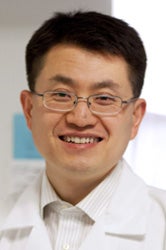 Howard Zhang, MD