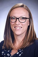 Tera R. Falcetti, PharmD, BCPS, BCACP