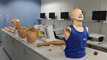 SFH - Training Room