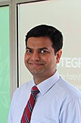 Monzurul Chowdhury, MD