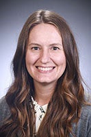 Dora Wiskirchen, PharmD, BCPS, BCIDP