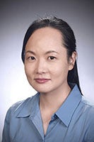 Eunyoung Silvie Suh, PharmD, BCPS, BCOP