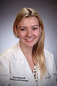 Erin Siegman, MD 