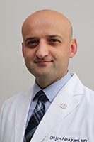 Oltjon Albajrami, MD