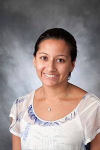 Sujata Holman, MD, FACC