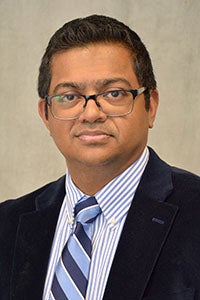 Mashrafi Ahmed, MD