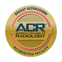 ACR Breast Ultrasound