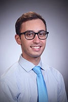 Domenic Vita, PharmD 