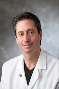 John P. Marenco, MD, FACC