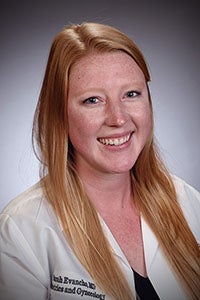 Sarah Evancho, MD