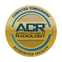 ACR - CT Scan