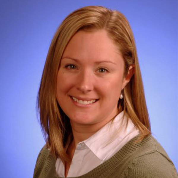 Erin McLaughlin, APRN