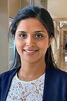 Hira Shahzad, MD